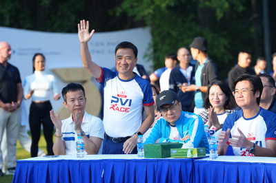 Photo One PVI Race 2025
