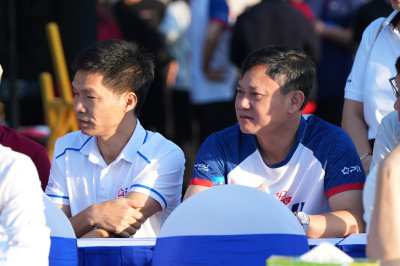 Photo One PVI Race 2025
