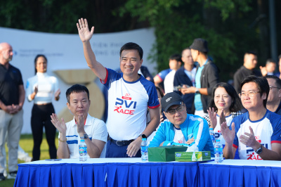 Photo One PVI Race 2025