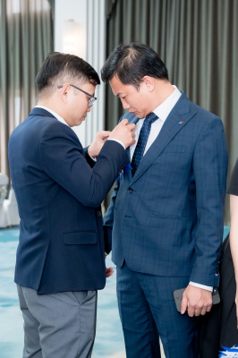 Foto Đại Hội Đại Biểu Hội Doanh Nhân Trẻ Ninh Bình Lần thứ I