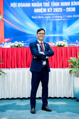 Foto Đại Hội Đại Biểu Hội Doanh Nhân Trẻ Ninh Bình Lần thứ I