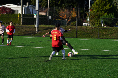 Dong Tam Vancouver 2025の写真