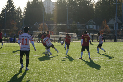 Dong Tam Vancouver 2025の写真