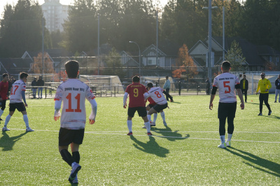 Dong Tam Vancouver 2025の写真