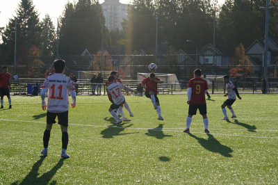 Dong Tam Vancouver 2025の写真