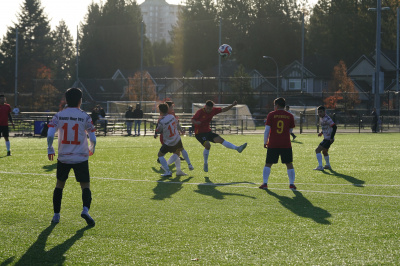 Dong Tam Vancouver 2025の写真
