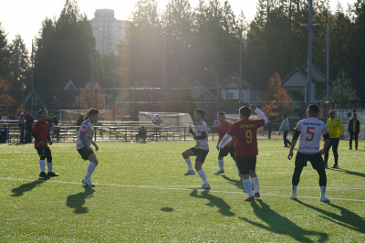 Dong Tam Vancouver 2025の写真