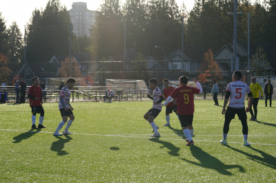 Dong Tam Vancouver 2025の写真