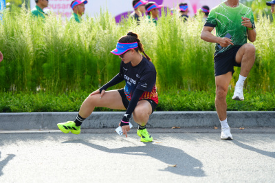 ภาพ Newborns Việt Nam Run Out 2025