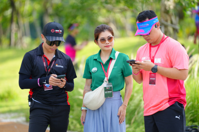 ภาพ Newborns Việt Nam Run Out 2025