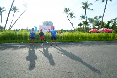 ภาพ Newborns Việt Nam Run Out 2025