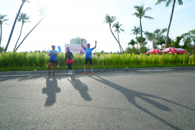 ภาพ Newborns Việt Nam Run Out 2025