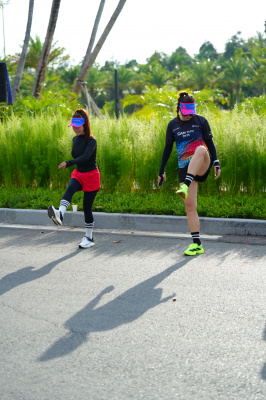 ภาพ Newborns Việt Nam Run Out 2025