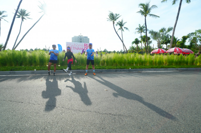 ภาพ Newborns Việt Nam Run Out 2025