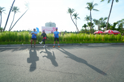 ภาพ Newborns Việt Nam Run Out 2025