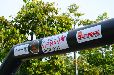 ภาพ Newborns Việt Nam Run Out 2025