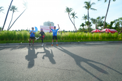ภาพ Newborns Việt Nam Run Out 2025