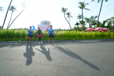 ภาพ Newborns Việt Nam Run Out 2025