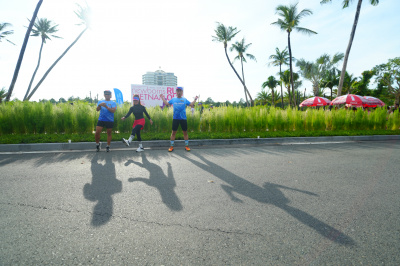 ภาพ Newborns Việt Nam Run Out 2025