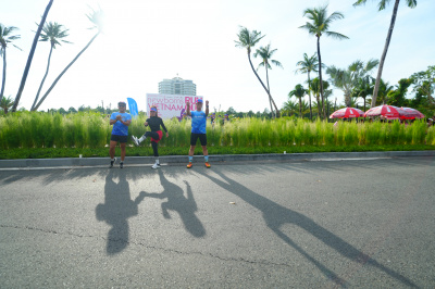ภาพ Newborns Việt Nam Run Out 2025