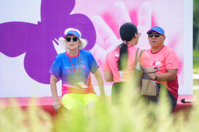 ภาพ Newborns Việt Nam Run Out 2025