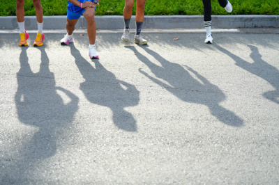 ภาพ Newborns Việt Nam Run Out 2025