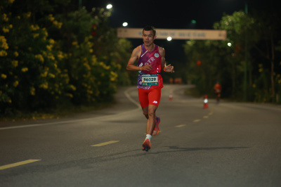 Foto Yên Tử Heritage Marathon 2025