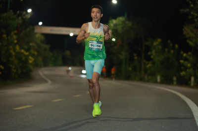 Foto Yên Tử Heritage Marathon 2025