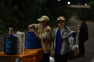 Foto Yên Tử Heritage Marathon 2025