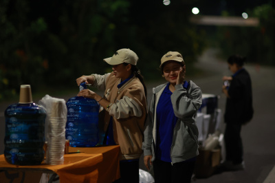 Foto Yên Tử Heritage Marathon 2025