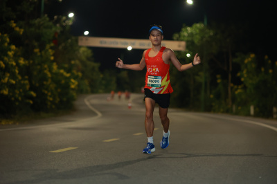 Foto Yên Tử Heritage Marathon 2025