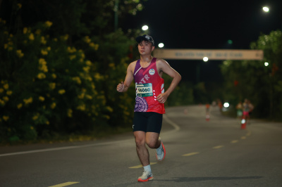 Foto Yên Tử Heritage Marathon 2025