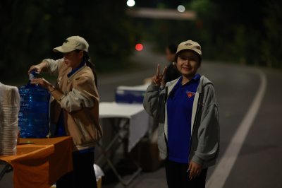 Foto Yên Tử Heritage Marathon 2025