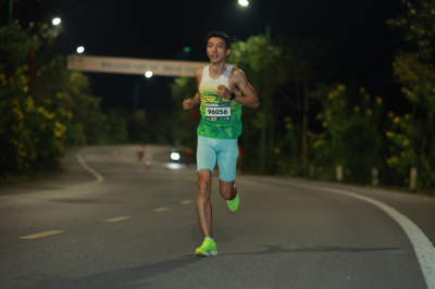 Foto Yên Tử Heritage Marathon 2025