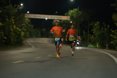 Foto Yên Tử Heritage Marathon 2025