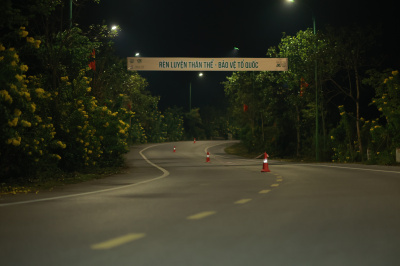 Foto Yên Tử Heritage Marathon 2025