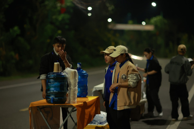Foto Yên Tử Heritage Marathon 2025