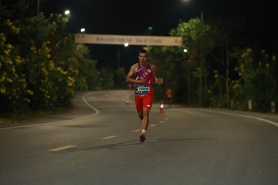 Foto Yên Tử Heritage Marathon 2025