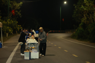 Foto Yên Tử Heritage Marathon 2025