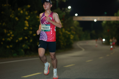 Foto Yên Tử Heritage Marathon 2025