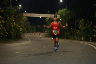 Foto Yên Tử Heritage Marathon 2025