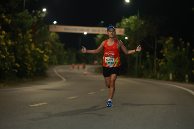 Foto Yên Tử Heritage Marathon 2025