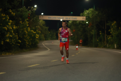 Foto Yên Tử Heritage Marathon 2025