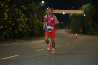 Foto Yên Tử Heritage Marathon 2025