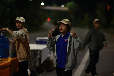 Foto Yên Tử Heritage Marathon 2025
