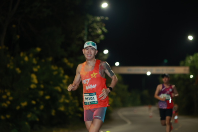 Foto Yên Tử Heritage Marathon 2025
