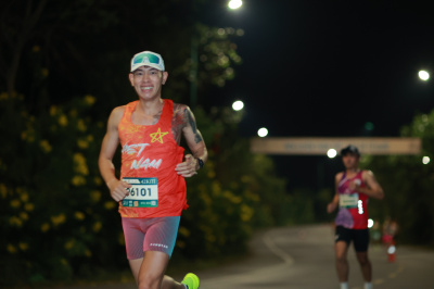 Foto Yên Tử Heritage Marathon 2025
