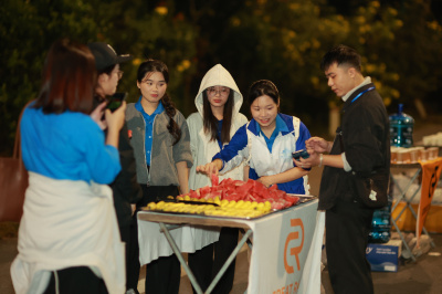 Foto Yên Tử Heritage Marathon 2025