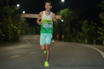 Foto Yên Tử Heritage Marathon 2025