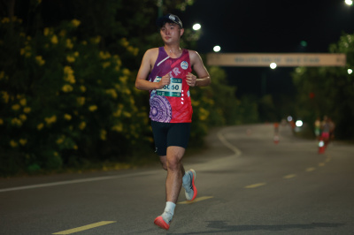Foto Yên Tử Heritage Marathon 2025